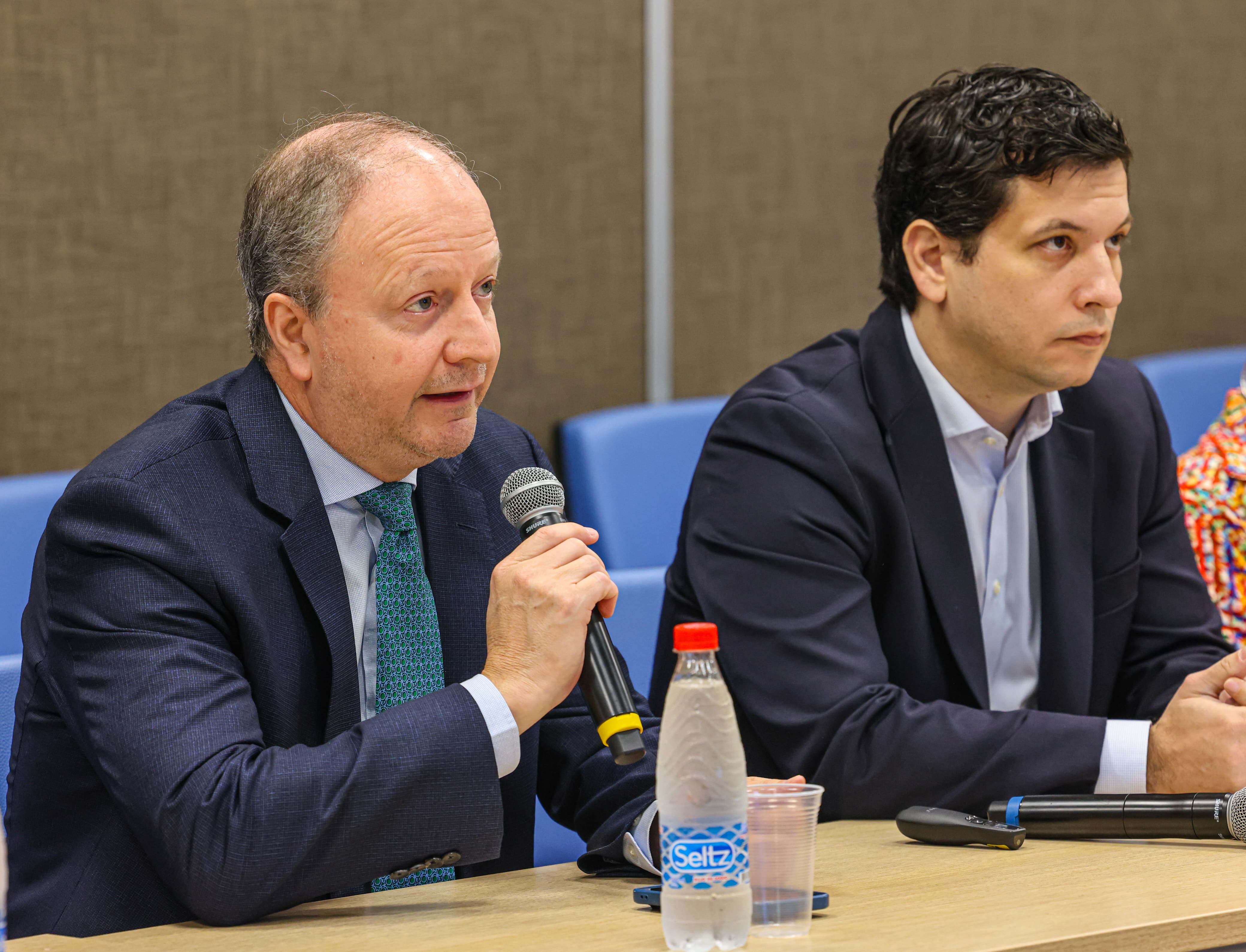 MEF sigue adelante con talleres en el interior para la construcción del PND Paraguay 2050