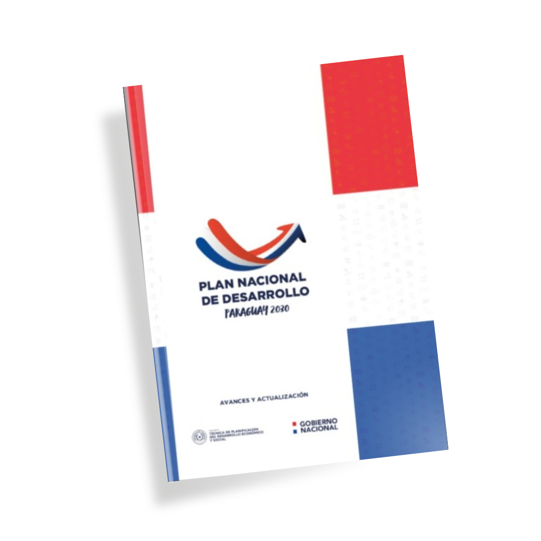 PND2030: Avances y Actualización